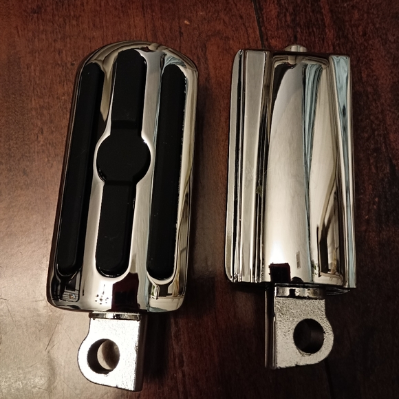 Engine guard bar foot rest crash bar for Honda Yamaha Kawasaki and more (342) - Picture 8 of 10